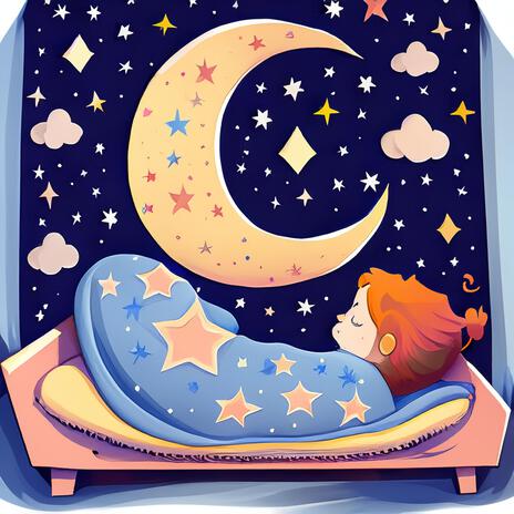 Moon lit dreams and lullabies cover art