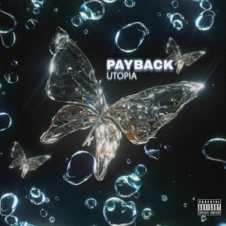 u t o p i a ft. Damuun cover art