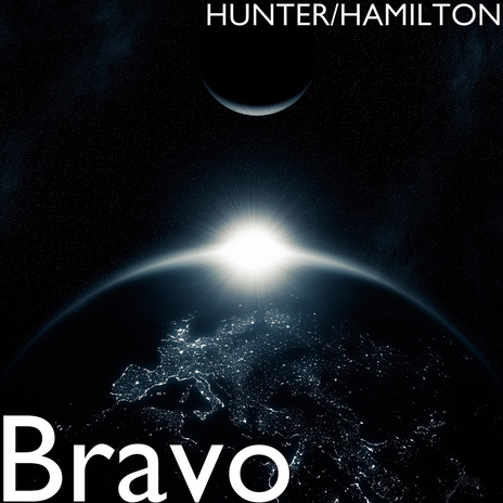 Chariots of Fire ft. HAMILTON cover art