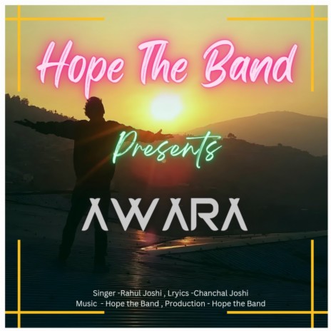 Awara cover art