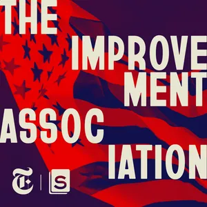 The Improvement Association - Ep. 2 cover art