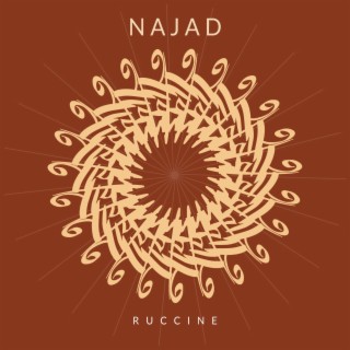 Ruccine cover art
