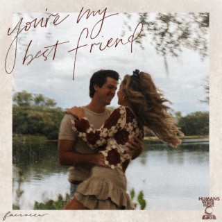 You're My Best Friend cover art