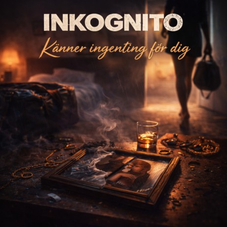 Känner ingenting för dig cover art