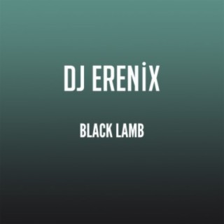 Black Lamb