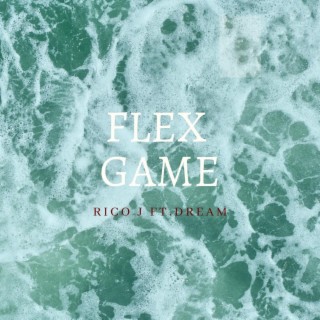 Flex Game (feat. Dream) cover art