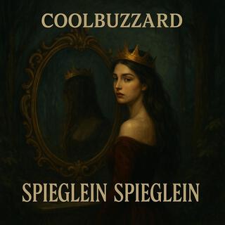 Spieglein Spieglein cover art