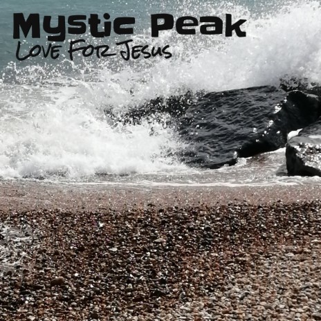 Mystic Peak cover art