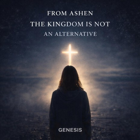 Close to the Kingdom cover art