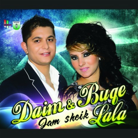 Herë Me Numër Herë Pa Numër ft. Buqe Lala cover art