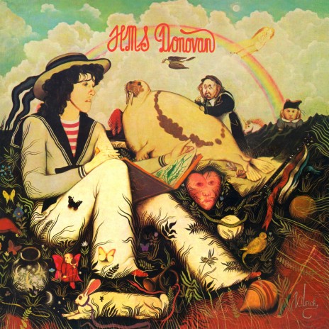 The Little White Road cover art