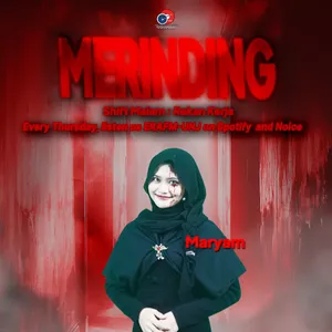 SE 6 Eps 10 : Shift Malam : Rekan Kerja cover art
