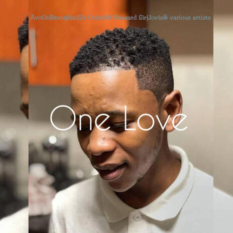 One Love (Mr Bassard Sir & Sir Obiie Remix) ft. Asi, Mr Bassard Sir & Sir Obiie cover art