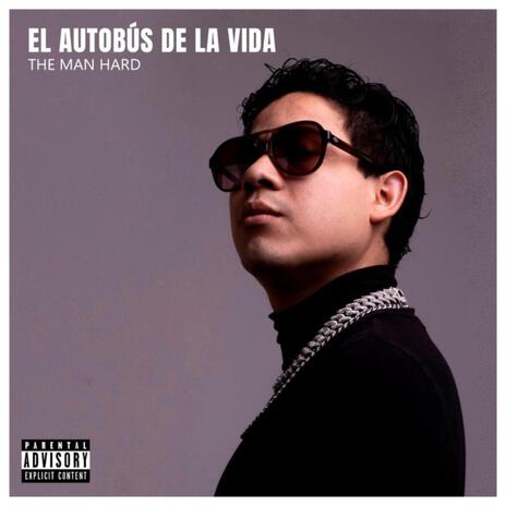 EL AUTOBÚS DE LA VIDA cover art