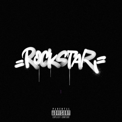 ROCKSTAR cover art