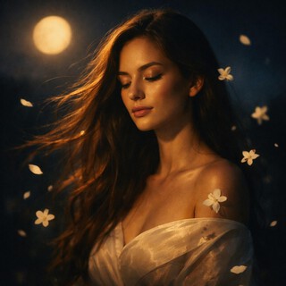 Jasmin cover art