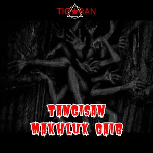 Tangisan Makhluk Gaib cover art