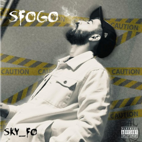 Sfogo Freestyle #1 ft. Sky Fo & Flebo cover art