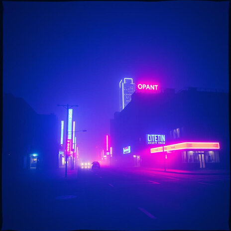 Whispers Past Midnight cover art