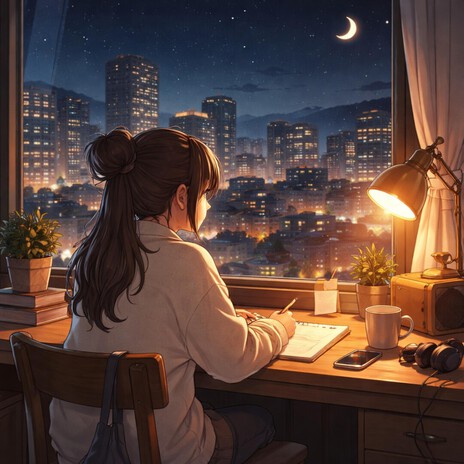 Night Corners Feel Deeper