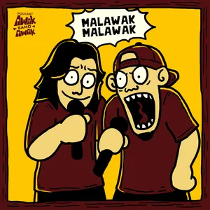 Eps. 82 - Jadi Juo Buek Alek cover art