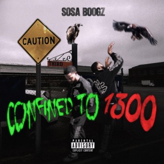 Confined Too 1300