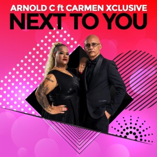 Next To You ft. Carmen Xclusive cover art