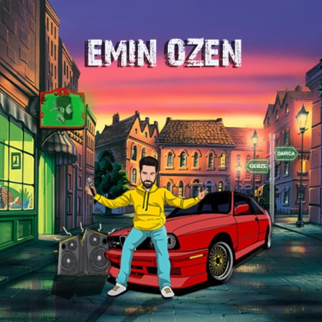 Gereksiz Yükler ft. OE cover art