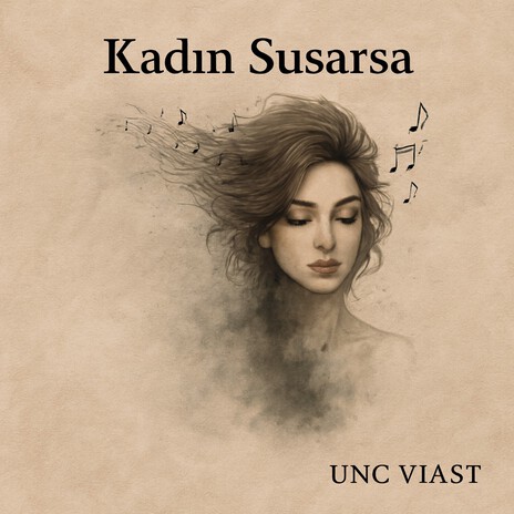 Kadın Susarsa v1 cover art