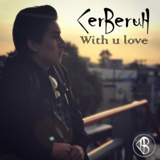 With u Love cover art