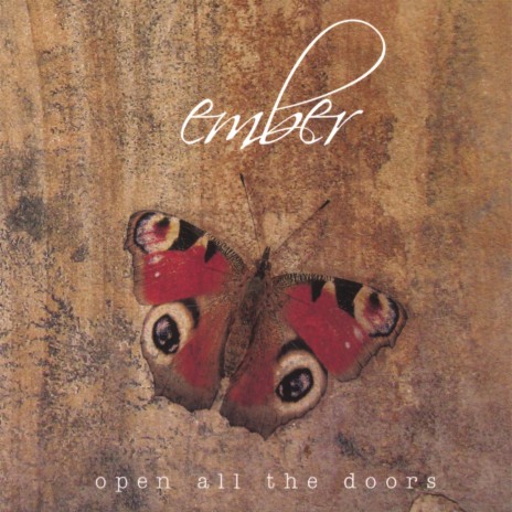 A Ei Di'r 'deryn Du cover art