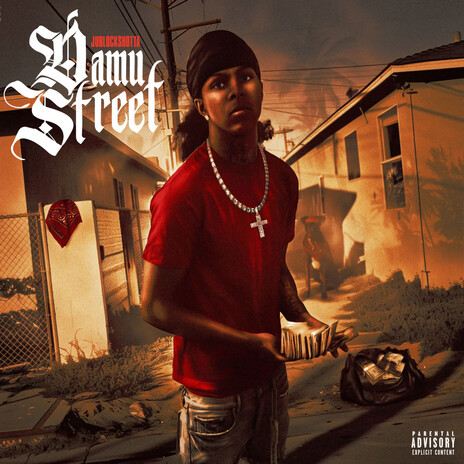 Free da J ft. Ebk Lik & Rsb poopie cover art