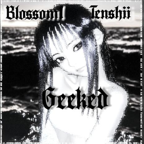 Geeked ft. Blossom1 cover art