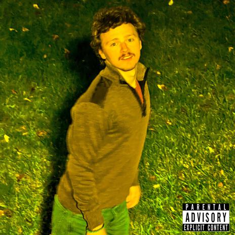 Give It Up cover art