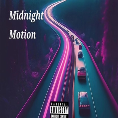Midnight Motion cover art