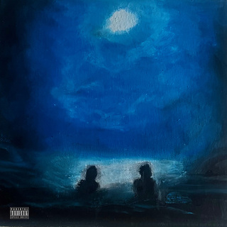 Lunar ft. Wave Montega cover art