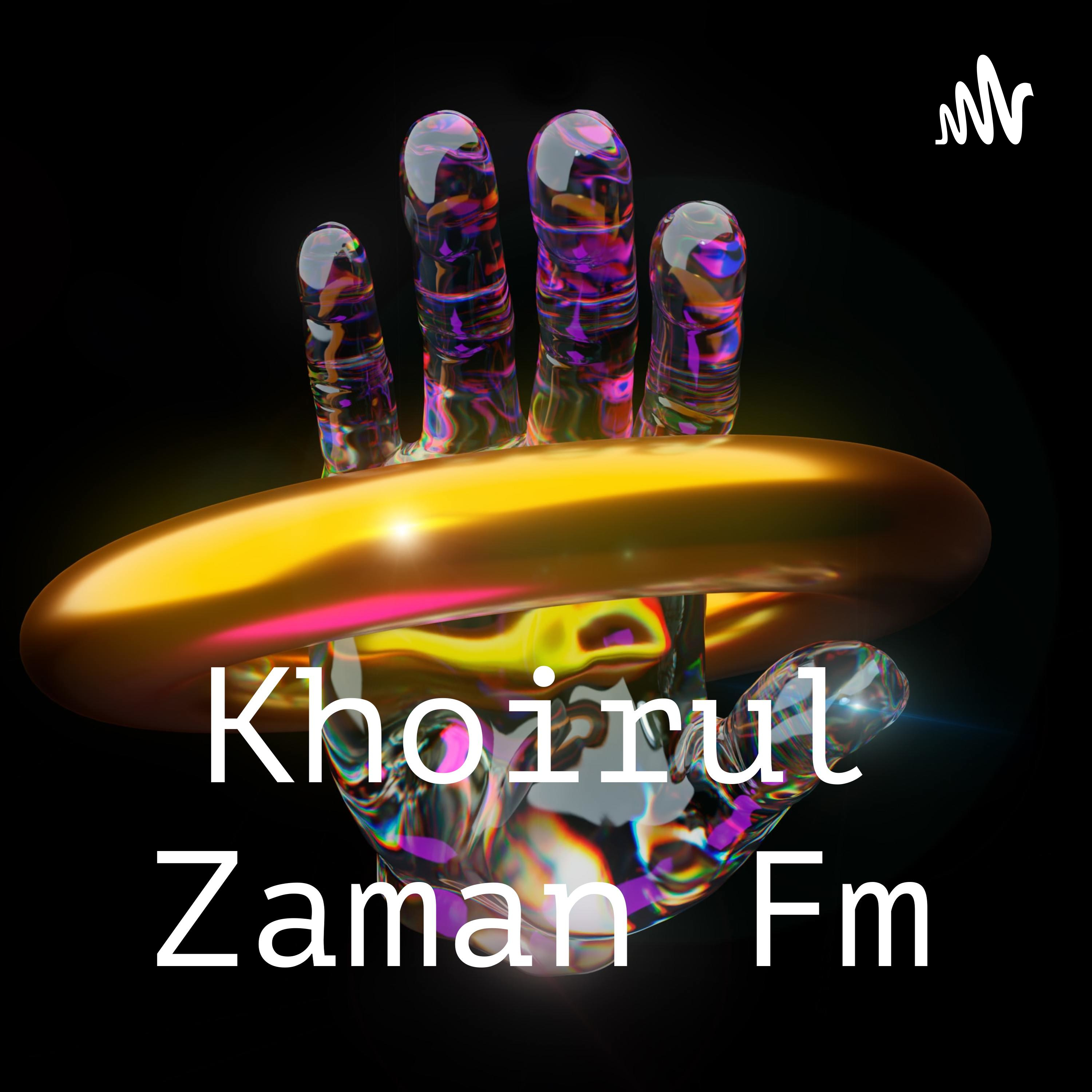 Khoirul Zaman Fm cover art