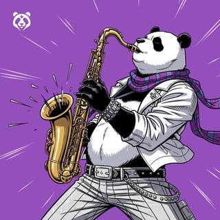 Miss You Sax Serenade cover art