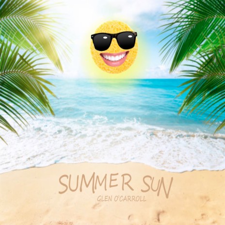 Summer Sun cover art