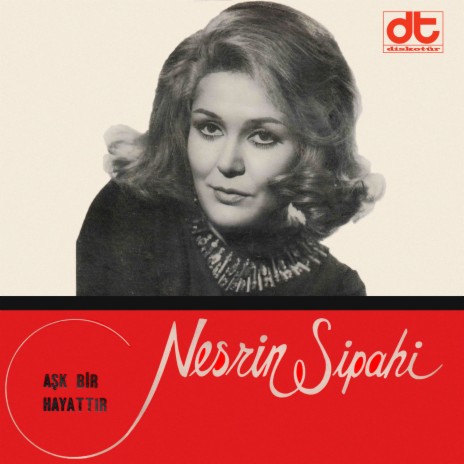 Aşk Bir Hayattır cover art