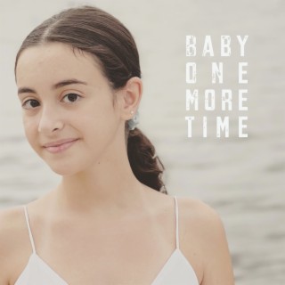 Baby One More Time cover art