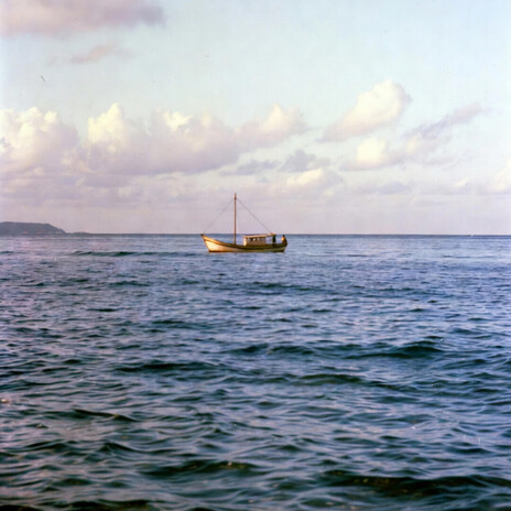 Där Havet Minns ft. Challe cover art