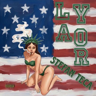 LA YOR Ft. RAÚL VILLA IN THE CONTROLS cover art