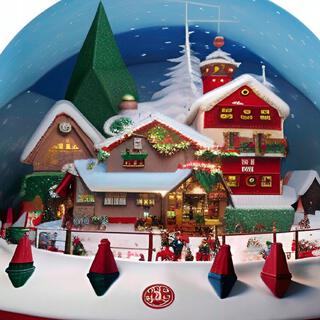 All I Want For Christmas is to be diagnosed with terminal cancer cover art