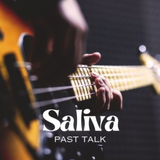 Past Talk cover art