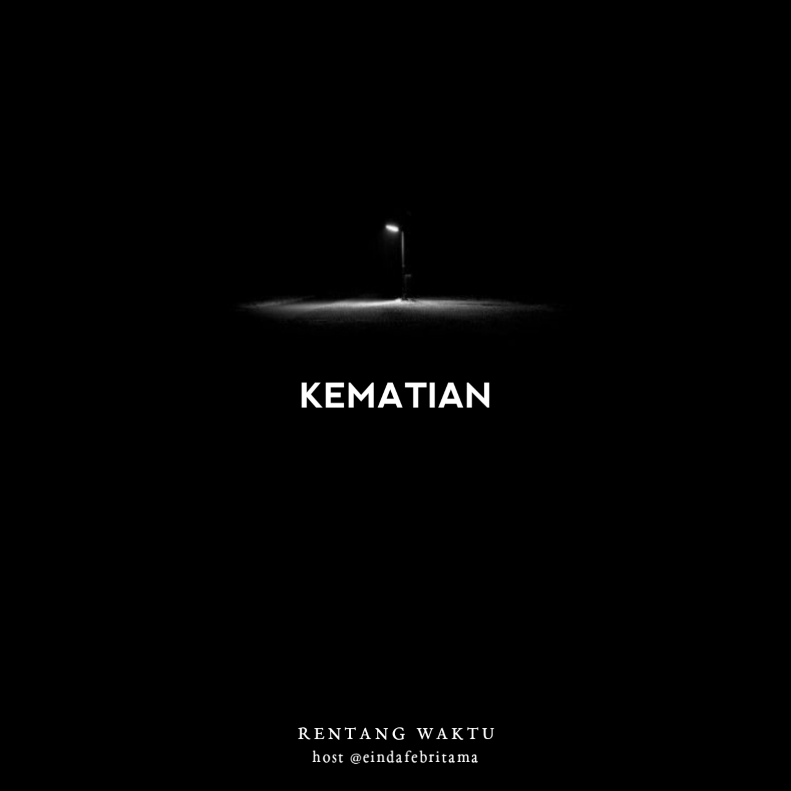 Eps. 027 : Kematian