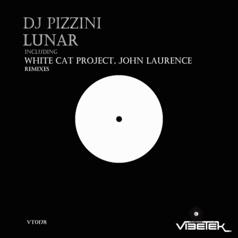 Lunar (John Laurence remix) cover art
