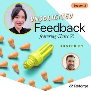 Building ChatPRD and 🌶️ Takes on the Future of Product Management in the AI-Era w/ Claire Vo cover art