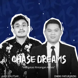 Mengatasi Rintangan Aktivis