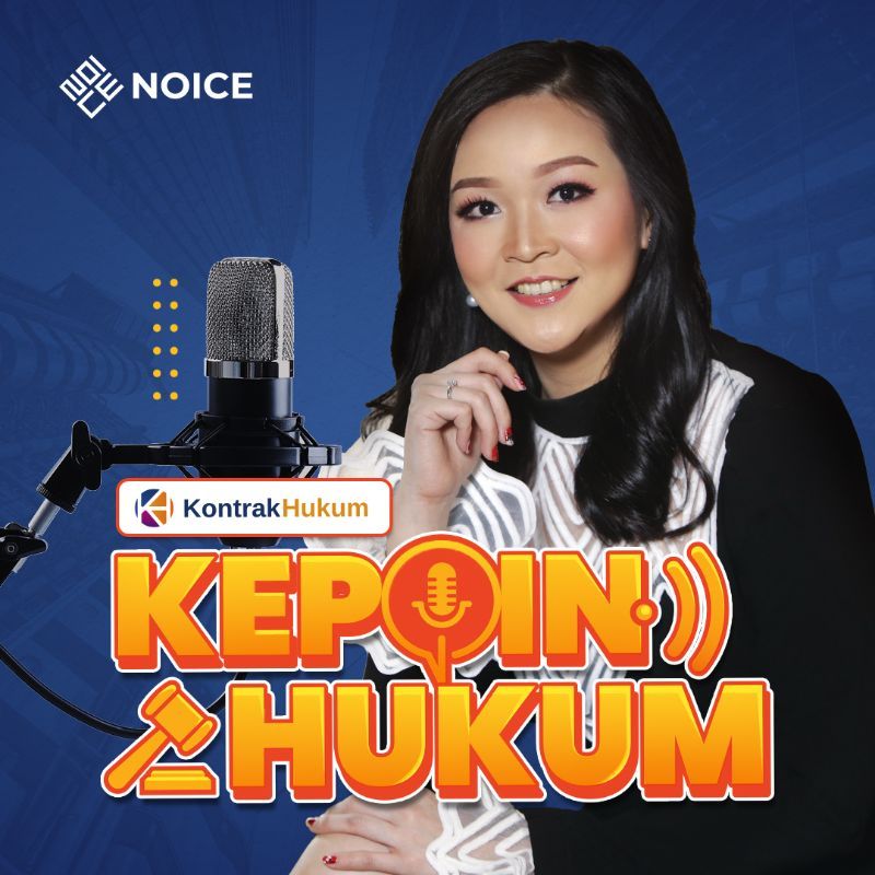 Kepoin Hukum
